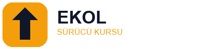 Gebze Ekol Sürücü Kursu Logo